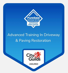 City & Guilds Advanced Training
