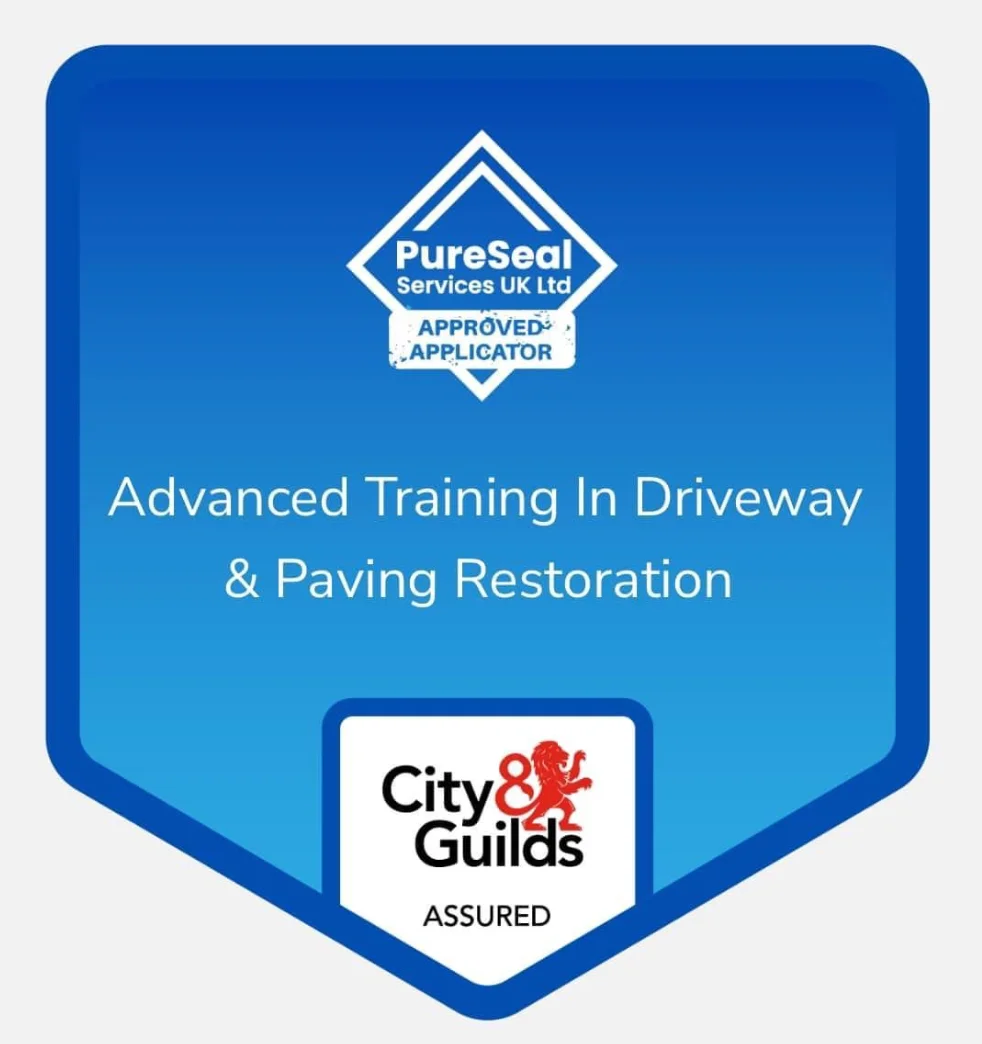 City & Guilds Advanced Training