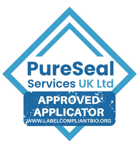 PureSeal Approved Applicator